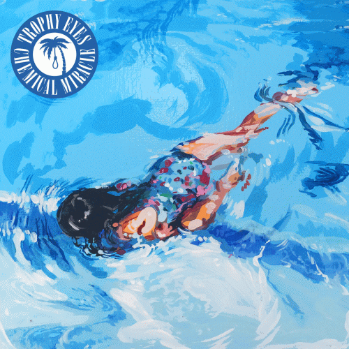 Trophy Eyes : Chemical Miracle